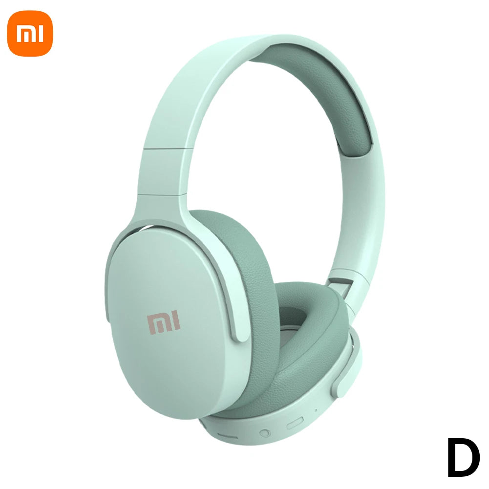 Xiaomi Fone de Ouvido Bluetooth Over-Ear Mijia – Som Premium, Estilo e Conforto por um Preço Imbatível!