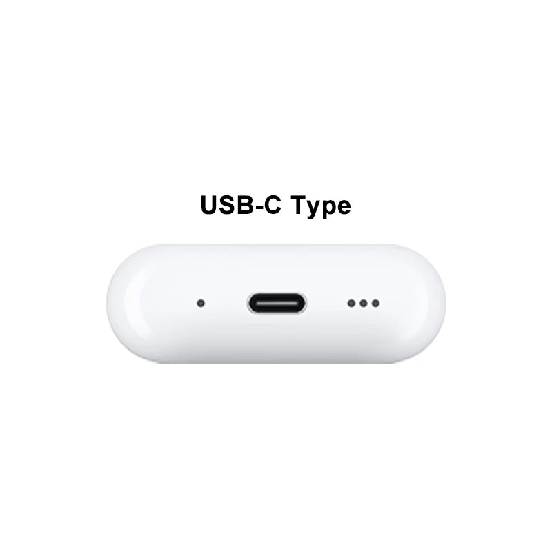 Fone de Ouvido Bluetooth Airs Pro ANC – Cancelamento Ativo de Ruído e Carregamento Sem Fio