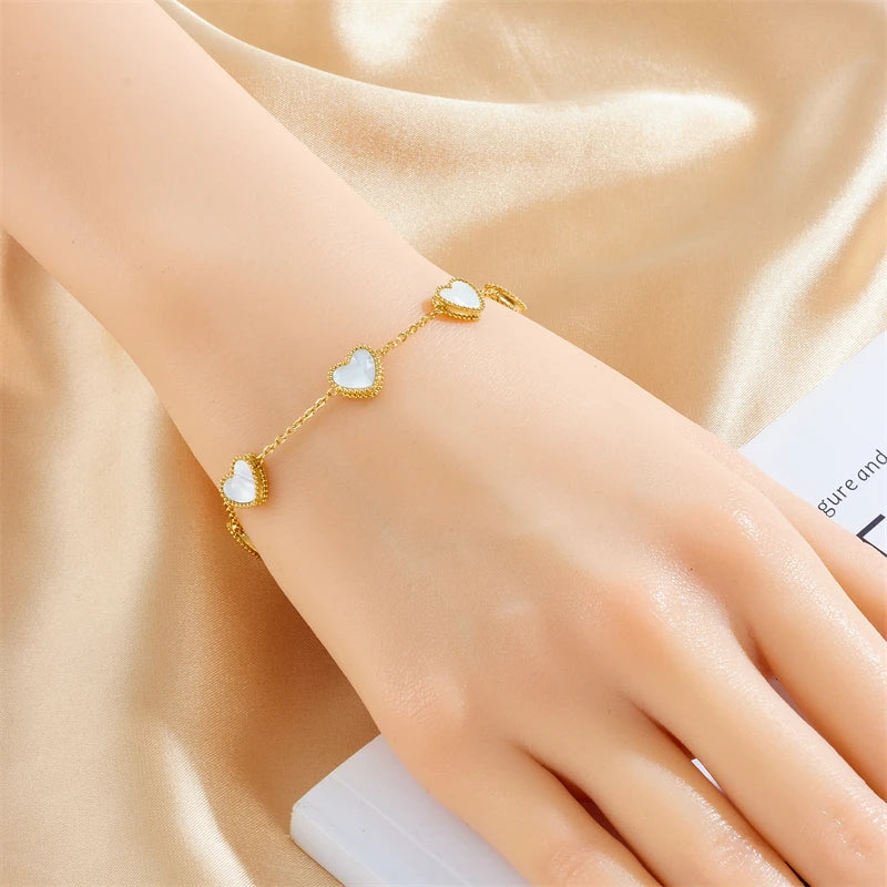Conjunto de jóias DIEYURO