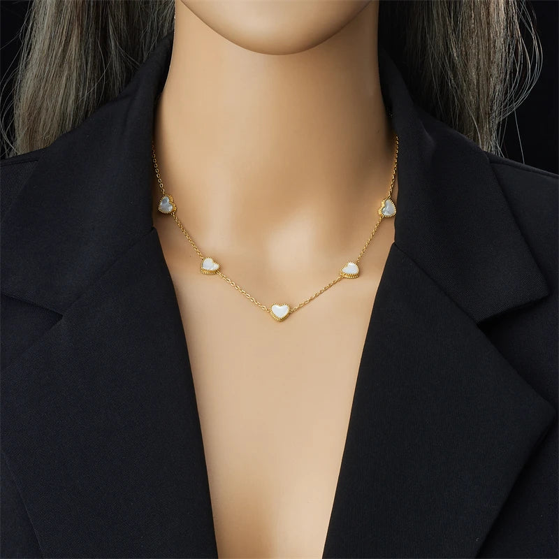 Conjunto de jóias DIEYURO