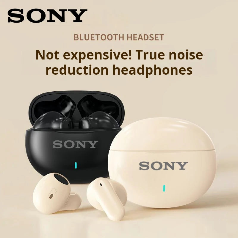Fone de Ouvido Bluetooth Sony M21 – Alta Fidelidade, Estilo e Desempenho