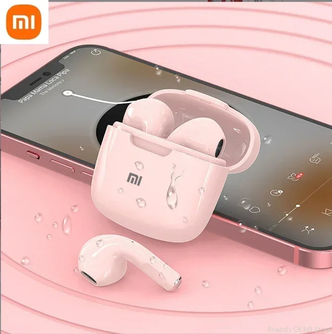 Fone de Ouvido Xiaomi A2 Pro TWS – Compacto, Potente e à Prova d’Água