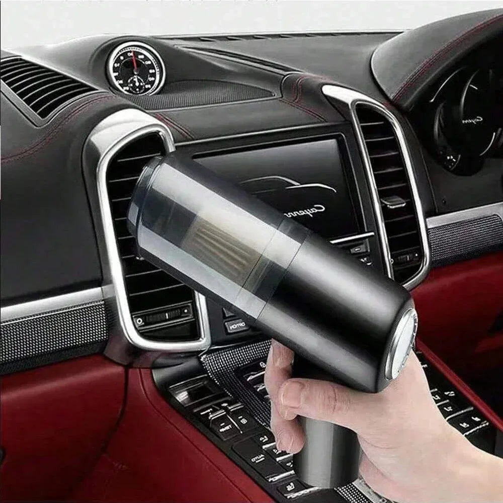 Aspirador de Pó Doméstico 3 In 1