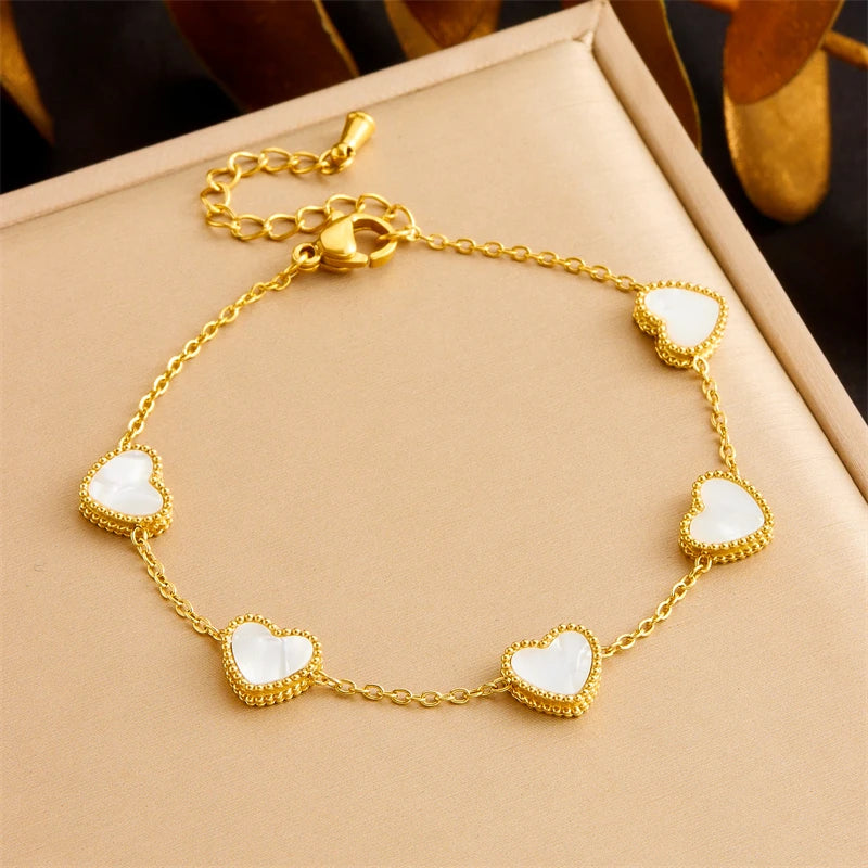 Conjunto de jóias DIEYURO