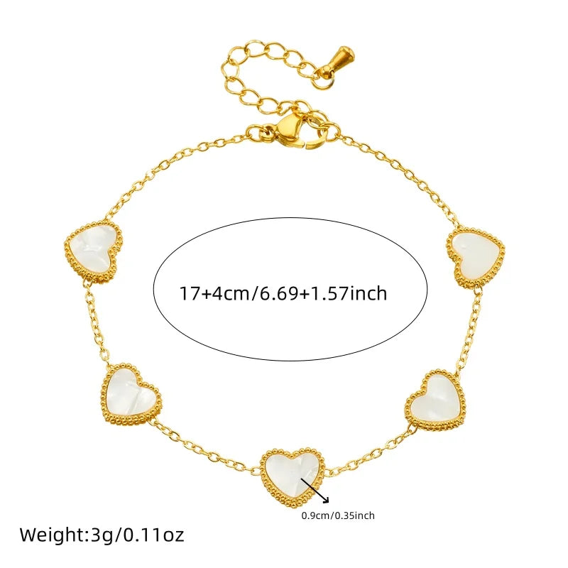 Conjunto de jóias DIEYURO