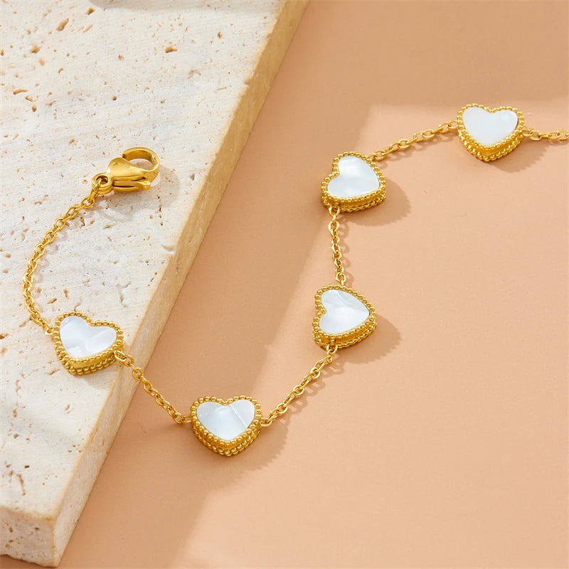 Conjunto de jóias DIEYURO