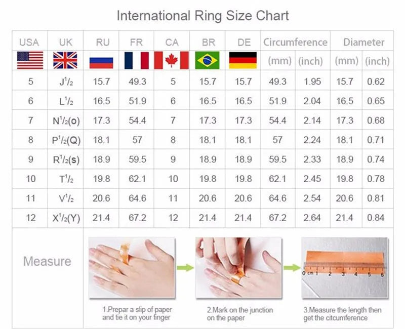 Anel de zircão cruzado Moissanite 18k