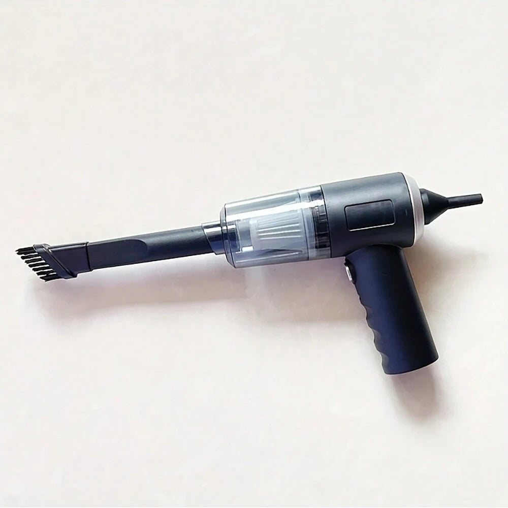 Aspirador de Pó Doméstico 3 In 1