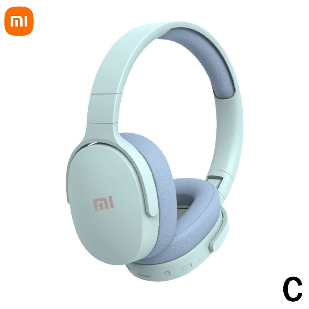 Xiaomi Fone de Ouvido Bluetooth Over-Ear Mijia – Som Premium, Estilo e Conforto por um Preço Imbatível!