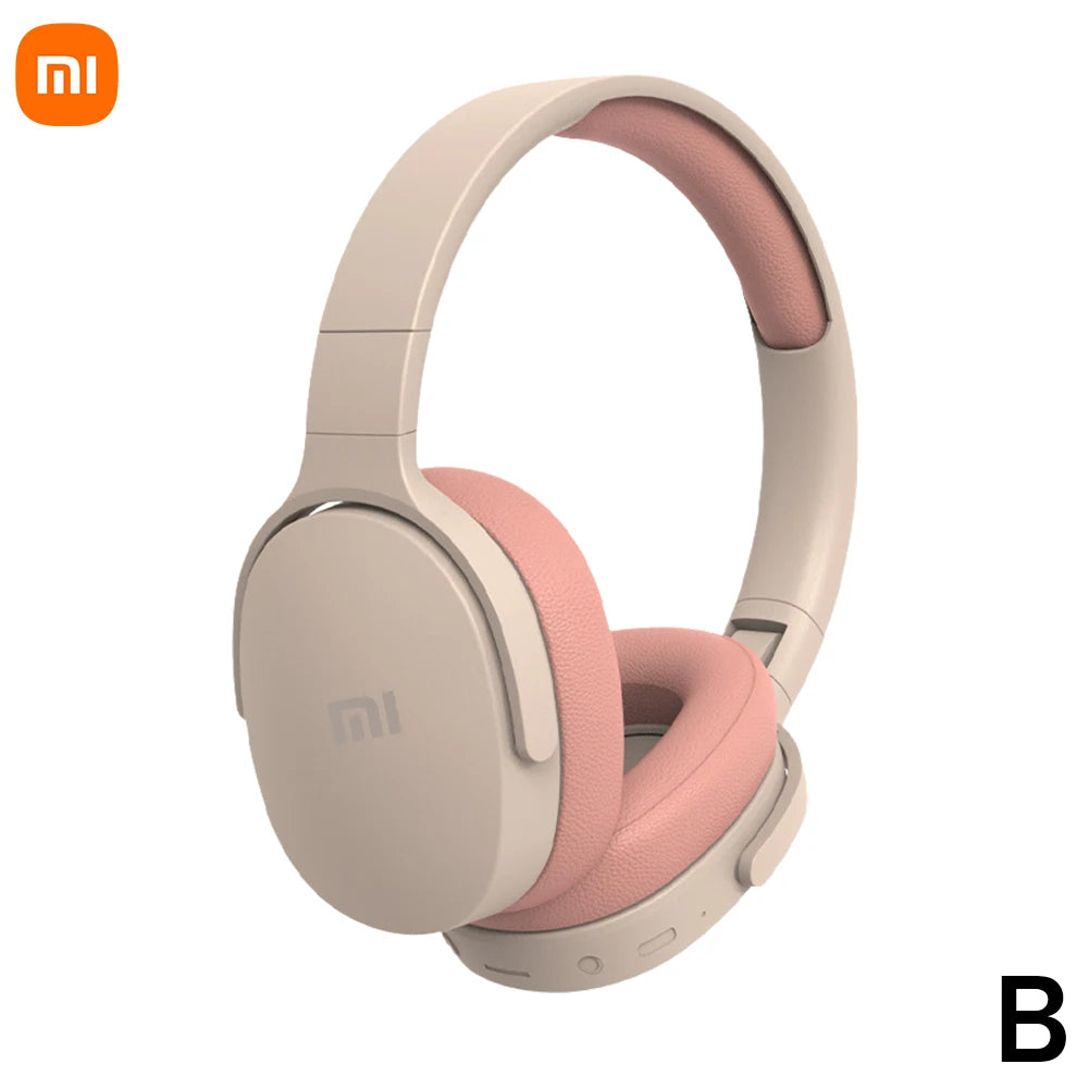 Xiaomi Fone de Ouvido Bluetooth Over-Ear Mijia – Som Premium, Estilo e Conforto por um Preço Imbatível!