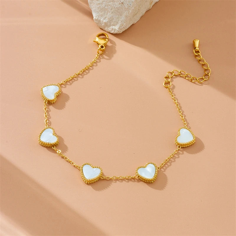 Conjunto de jóias DIEYURO