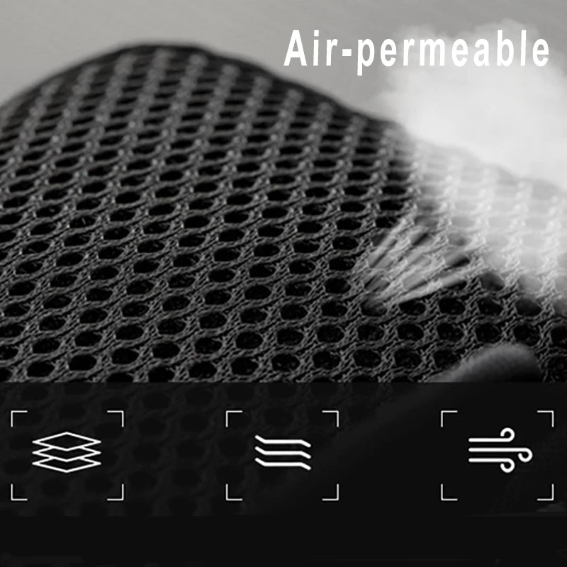 Bolsa de braço para telefone com entrada para auscultadores, impermeável, respirável, desportiva, bolsa de corrida, ginásio, suporte para telemóvel