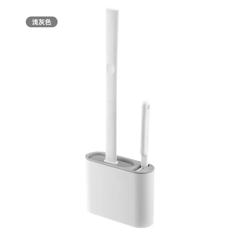 Escova de sanitária de limpeza