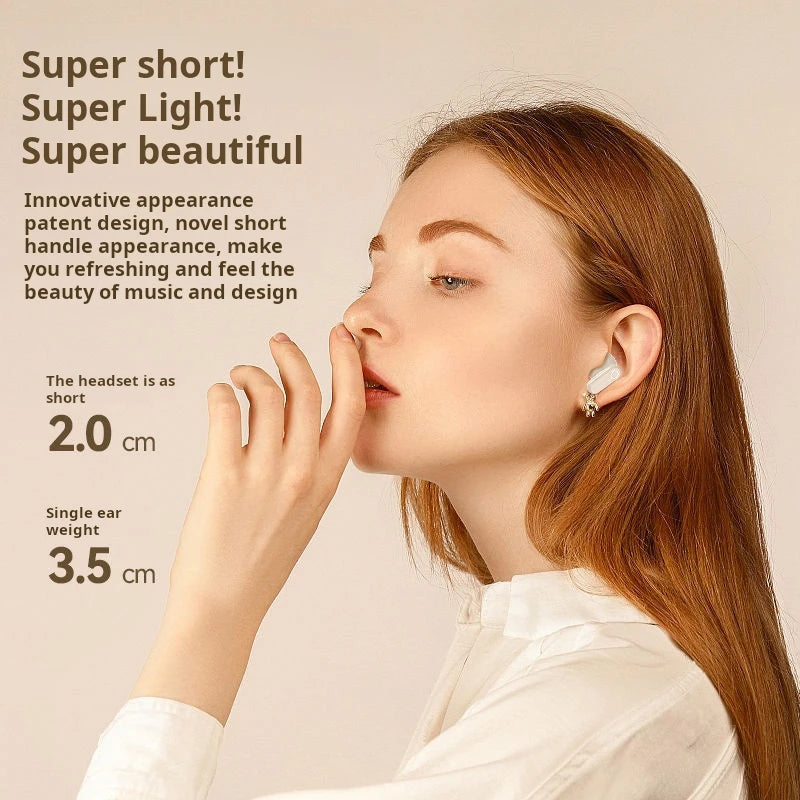 Fone de Ouvido Bluetooth Sony M21 – Alta Fidelidade, Estilo e Desempenho